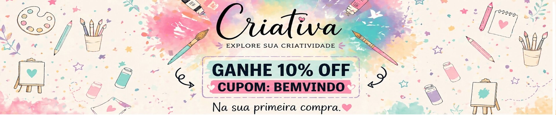 Promoção Criativa