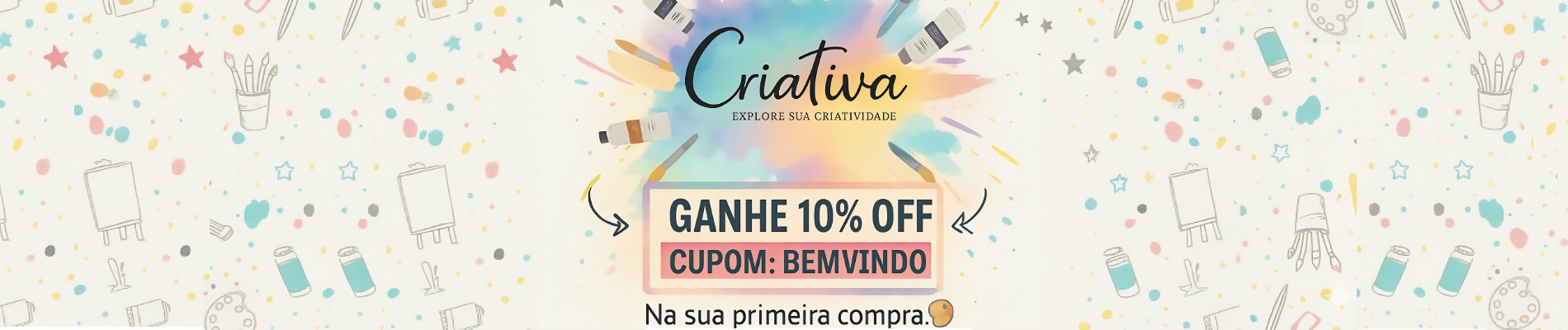 Criativa Artesanatos
