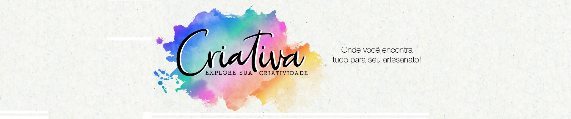 Criativa Artesanatos