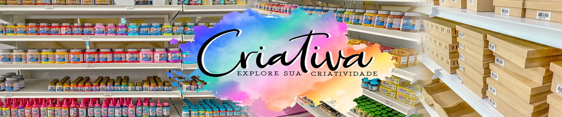 Criativa Artesanatos