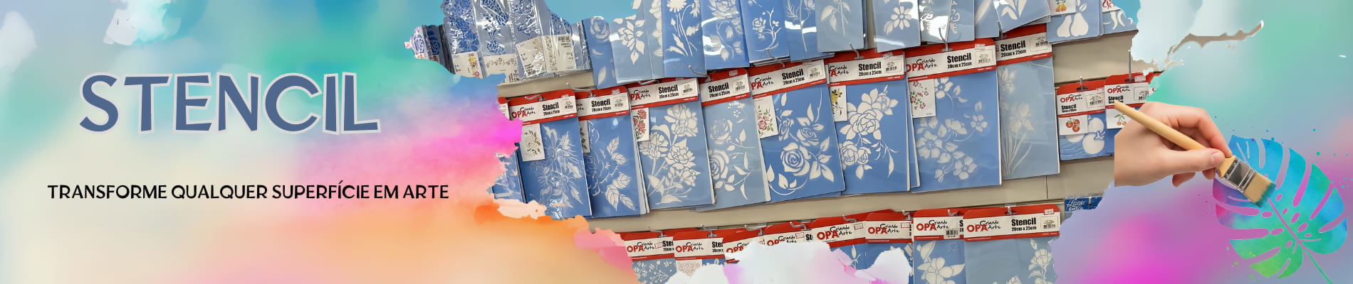 Criativa Artesanatos