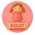 Biscuit