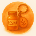 Resina