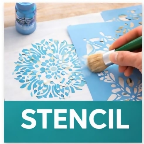 Stencil