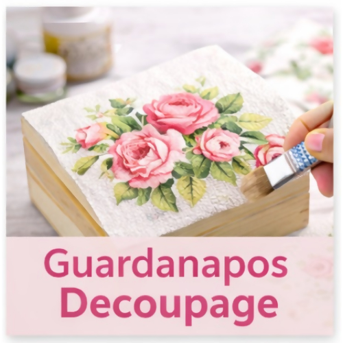 Decoupage